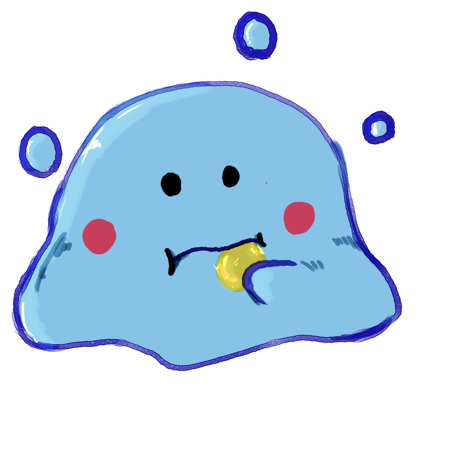 ポライミー